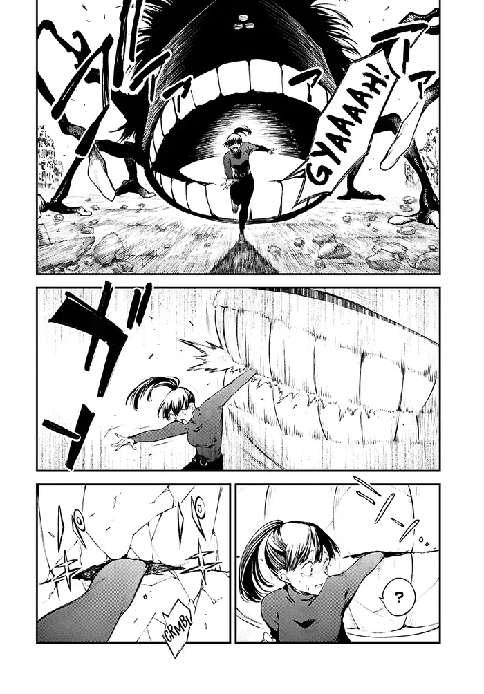 Bungou Stray Dogs Chapter 126 image 05_optimized